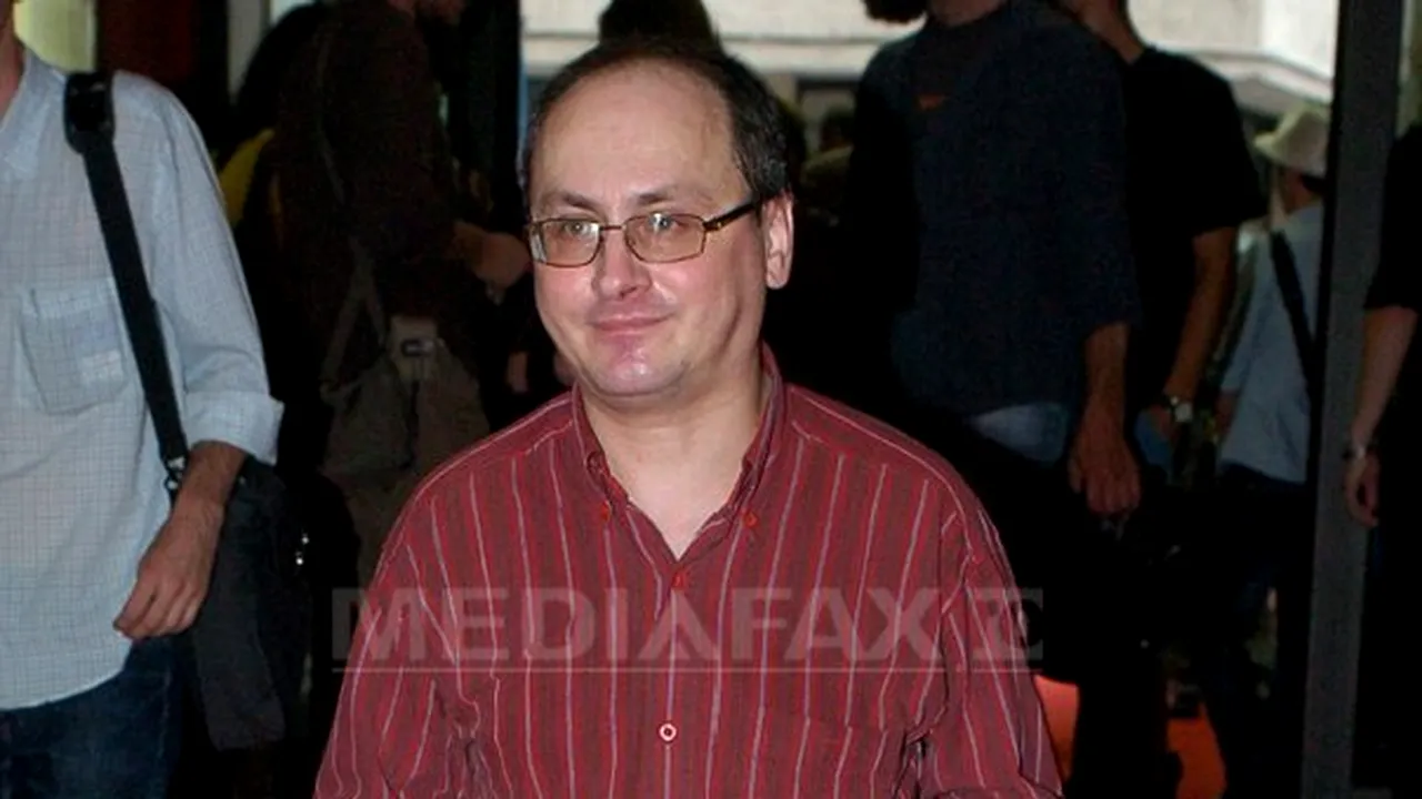 Nae Caranfil: Am visat filmul 