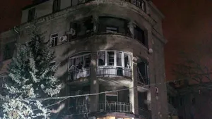 Nou val de atacuri rusești în cursul nopții: Cele mai mari două orașe din Ucraina, vizate