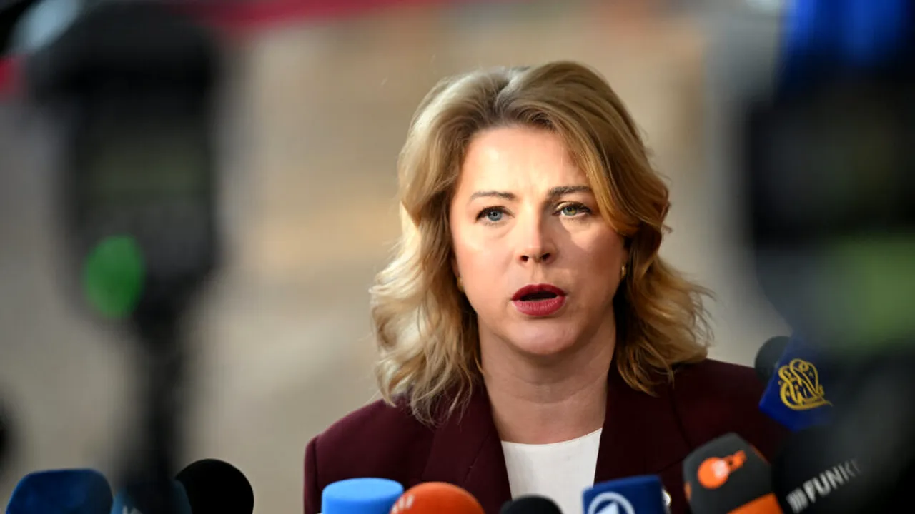 Criză politică în Letonia: Premierul demisionează în urma controverselor privind incidentele cu dronele ucrainene