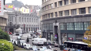 Belgia a ieşit din recesiune în trimestrul al treilea
