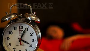 Lipsa somnului favorizează apariţia anxietăţii. Cât ar trebui să dormim pentru a ne păstra sănătoşi?