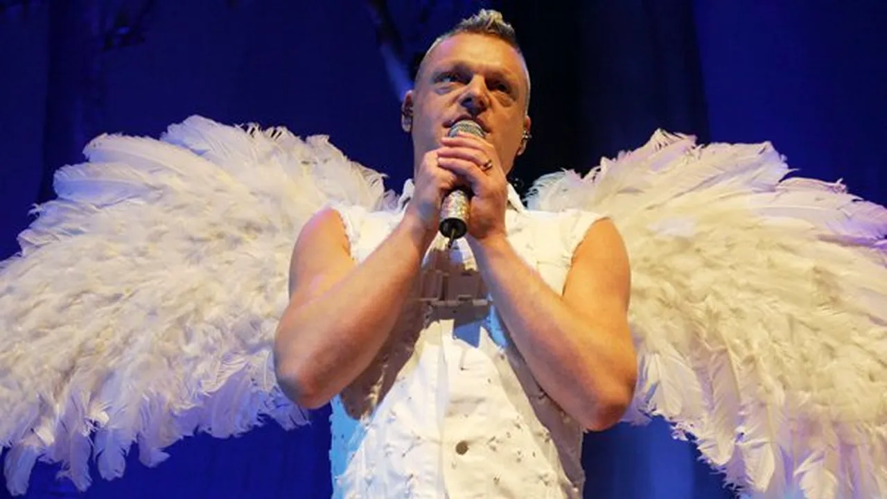 Erasure pregăteşte un nou album