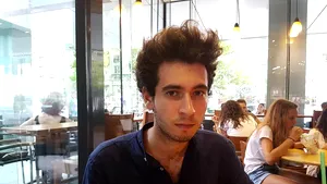 Olimpicul român, primul în lume la Chimie. Andrei Iliescu: 