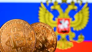 Bitcoin se prăbuşeşte. Sub ce prag a scăzut pe măsură ce tensiunile dintre Rusia şi Ucraina cresc