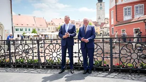Greva din Educaţie ar putea amâna rotaţia guvernamentală. Anunţul lui Iohannis