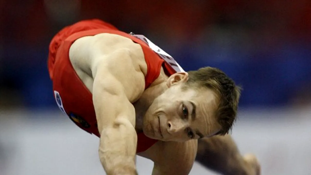 JOCURILE OLIMPICE 2012: Flavius Koczi s-a calificat în finale la sol şi sărituri
