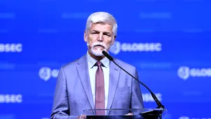 Avertismentul unui președinte: O retragere a SUA din negocierile privind Ucraina i-ar face jocul lui Putin