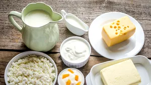 Preţurile în creştere ale untului, care au atins maxime istorice, generează o criză majoră în Europa 