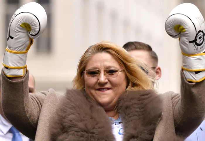 Breaking News Candidatura Dianei Șoșoacă la alegerile prezidențiale, respinsă de Biroul Electoral Central