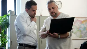 Ministrul Transporturilor, în contextul ninsorilor abundente: Toate instituțiile implicate sunt mobilizate și intervin constant