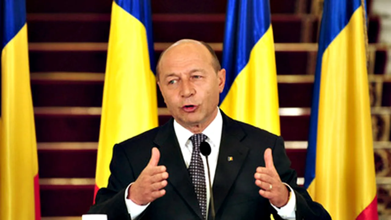 Romania Forced To Contract New Loan In 2011 Unless It Cuts Wages, Pensions – President