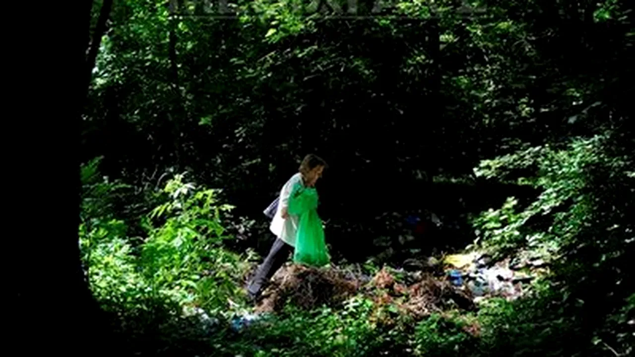 Over 50,000 Volunteers In 39 Counties Join Cleanup Campaign 