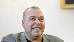 Constantin Chiriac, directorul Teatrului Naţional „Radu Stanca”, a primit „Distincţia Culturală” a Academiei Române