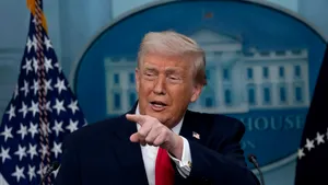 Statele Unite au inclus Rusia, China, Iranul, Coreea de Nord și Pakistanul pe lista lor de amenințări nucleare