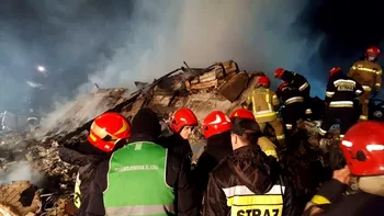 Breaking News Un român este dat dispărut după incendiul din Elveția. MAE, în contact cu autoritățile locale
