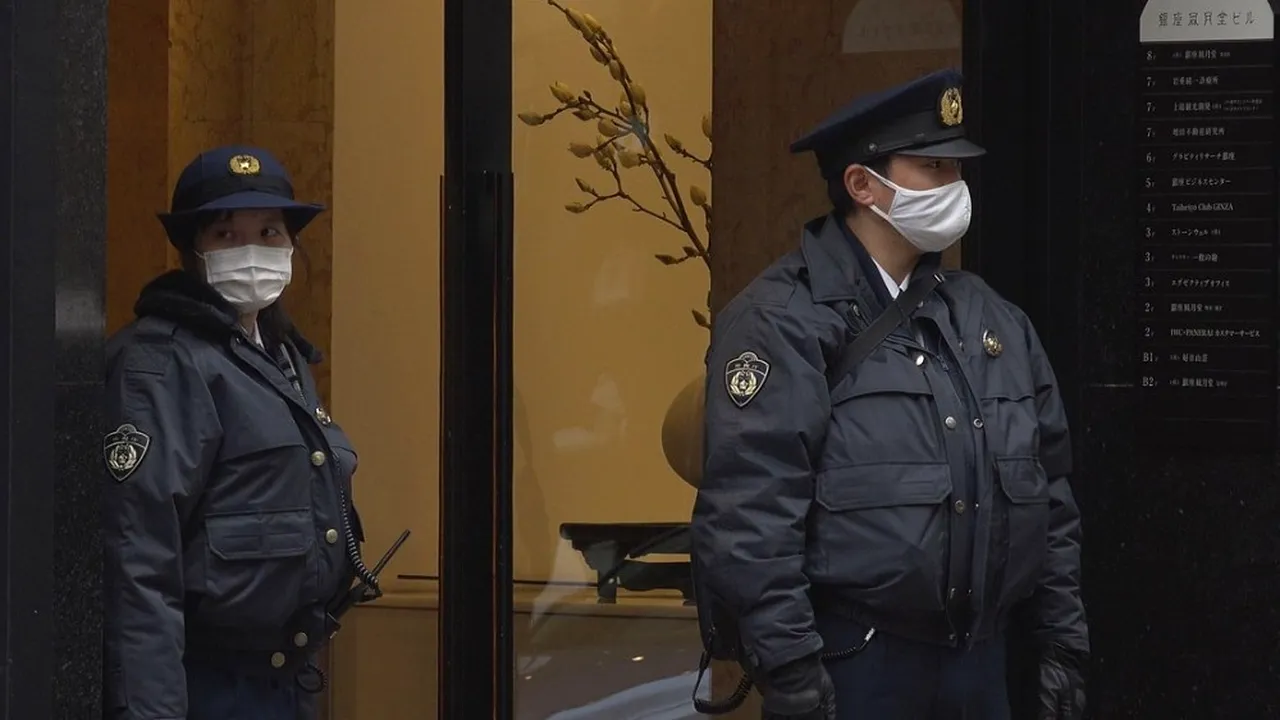 O femeie din Japonia a păstrat cadavrul mamei sale în congelator timp de 10 ani