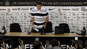 Ronaldo, după retragere: Acest anunţ este ca o primă moarte a mea