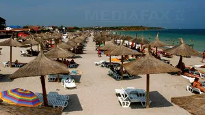 Mazăre: Lucrările de reabilitare a staţiunii Mamaia vor fi gata până pe 15 iunie