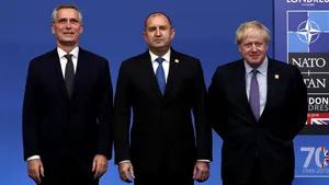 Bulgarii sunt obligaţi să poarte măşti în locurile publice. Anunţul făcut de guvernul de la Sofia