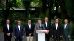 PSD pune condiții pentru Guvernul Tomac: TVA de 9% și taxe mai mici pe muncă