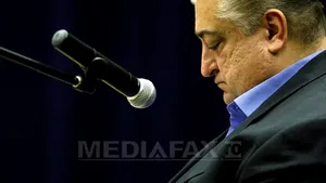 Marian Iancu, condamnat definitiv la 12 ani de închisoare în dosarul RAFO