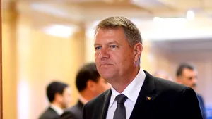 Iohannis: Nu putem să trimitem clasa politică acasă. Putem, însă, să reformăm partidele