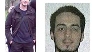 Najim Laachraoui este unul dintre teroriştii-kamikaze de la aeroportul din Bruxelles. Autorităţile belgiene anunţaseră anterior că el s-ar afla în viaţă