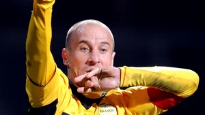 Robert Ilyeş: Nu am cuvinte, suntem dezamăgiţi, suntem foarte trişti