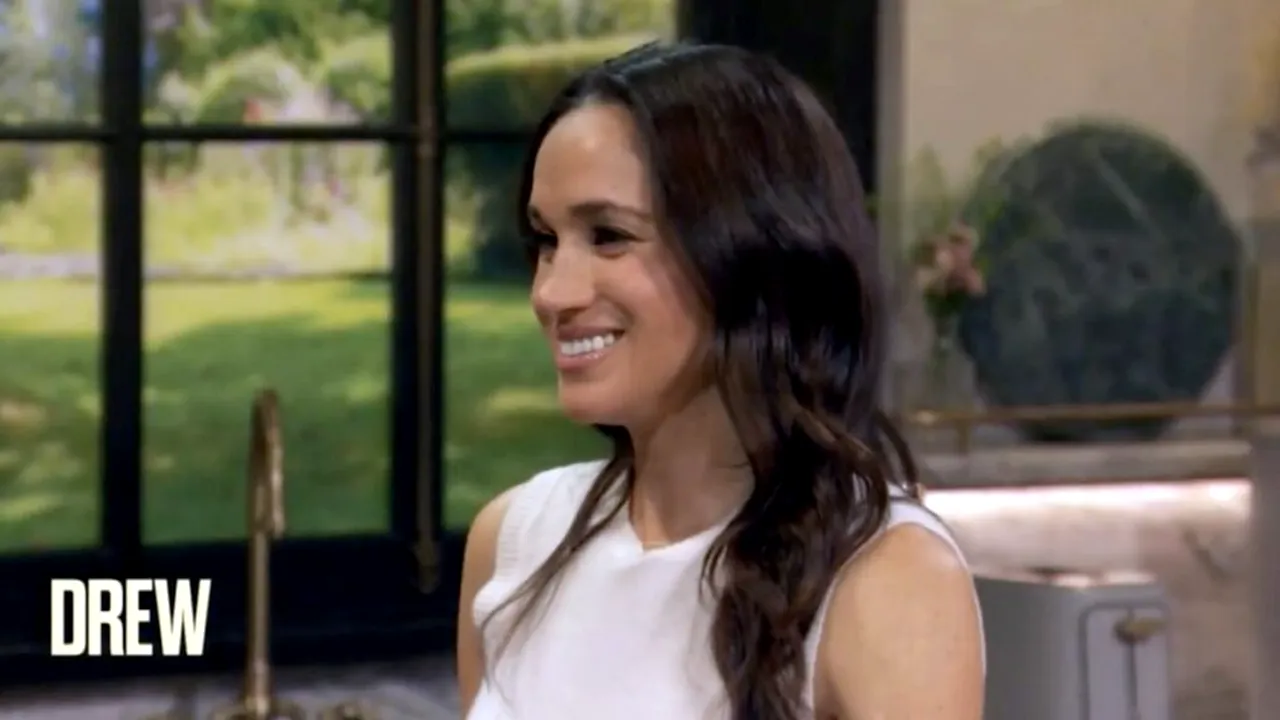 Meghan Markle, în pragul unui proces de 10 milioane de dolari din cauza unei rețete de săruri de baie 