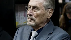 Gaudeamus 2019 | Preşedinţia lui Emil Constantinescu, între mişcarea #rezist, poezii şi poveşti