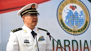China are un nou ministru al Apărării. Precendentul a dispărut 