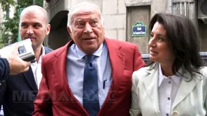 Voiculescu pregătea RIPOSTE faţă de cei din media care au comentat cazul Alexandrescu - interceptări