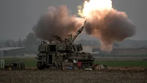 Războiul Israel-Hamas. Votul Consiliului de Securitate al ONU privind încetarea focului în Gaza, amânat / IDF anunţă eliminarea unui sponsor Hamas / Herzog afirmă că Israelul este pregătit pentru o nouă pauză umanitară