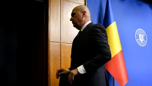 POLITIC Premierul Ilie Bolojan, întâlnire la Berlin cu reprezentanții Camerei de Comerț și Industrie a Germaniei