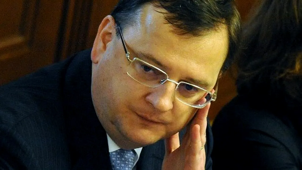 Cehia: Nou eşec al dreptei conduse de premierul Petr Necas, în urma alegerilor parţiale pentru Senat
