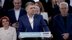 Ciolacu la Craiova: „Nu avem nevoie de un președinte șef de galerie”