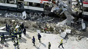 Emilia Mavru, o româncă scăpată din trenurile morţii de la Madrid. „Momentul nu se depăşeşte, îl integrezi în viaţa ta”