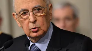 Preşedintele Italiei va fi audiat ca martor într-un proces privind mafia