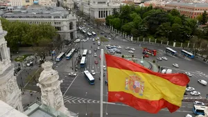 Spania vrea să blocheze acordul NATO privind majorarea cheltuielilor militare