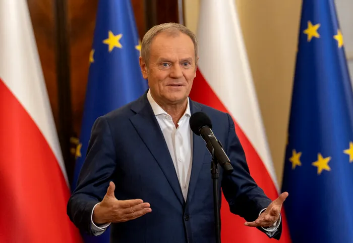 Rusia ar putea fi pregătită de confruntarea cu Europa până în 2027, avertizează premierul Poloniei