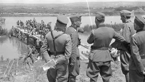 22 iunie 1941 - România intră în cel de-al Doilea Război Mondial de partea Axei. Semnificaţii istorice pentru data de 22 iunie