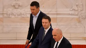 Misiune aproape imposibilă pentru Siegfried Mureșan după refuzul PSD. Chiar și în scenariul maximal îi lipsesc 24 de voturi