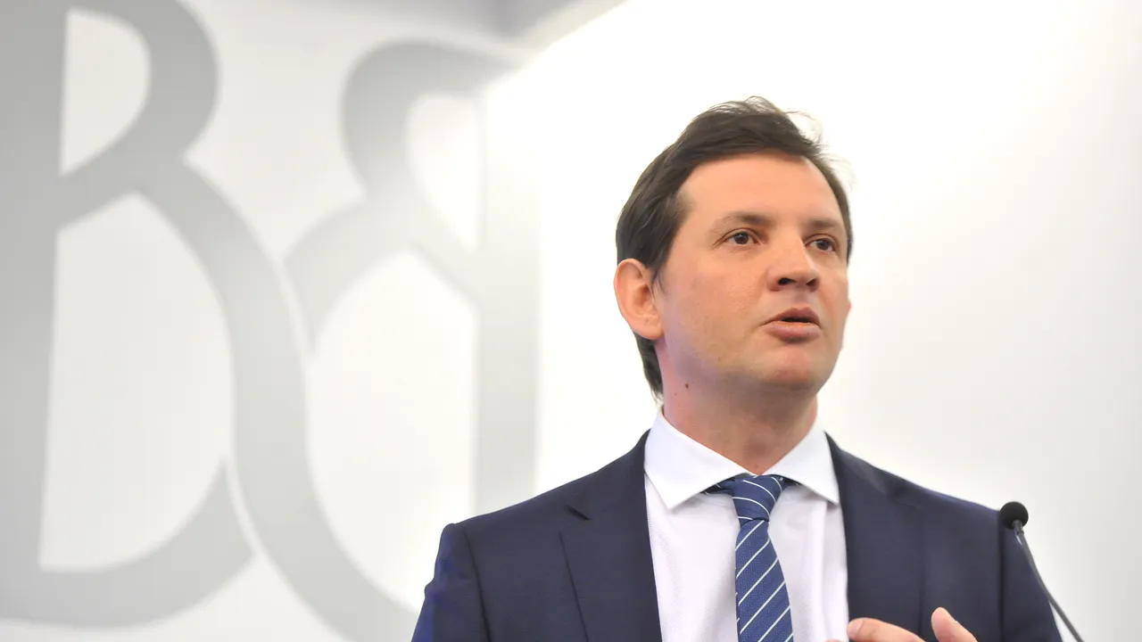 ASF a aprobat prelungirea mandatului de CEO al lui Adrian Tănase până la final de 2024