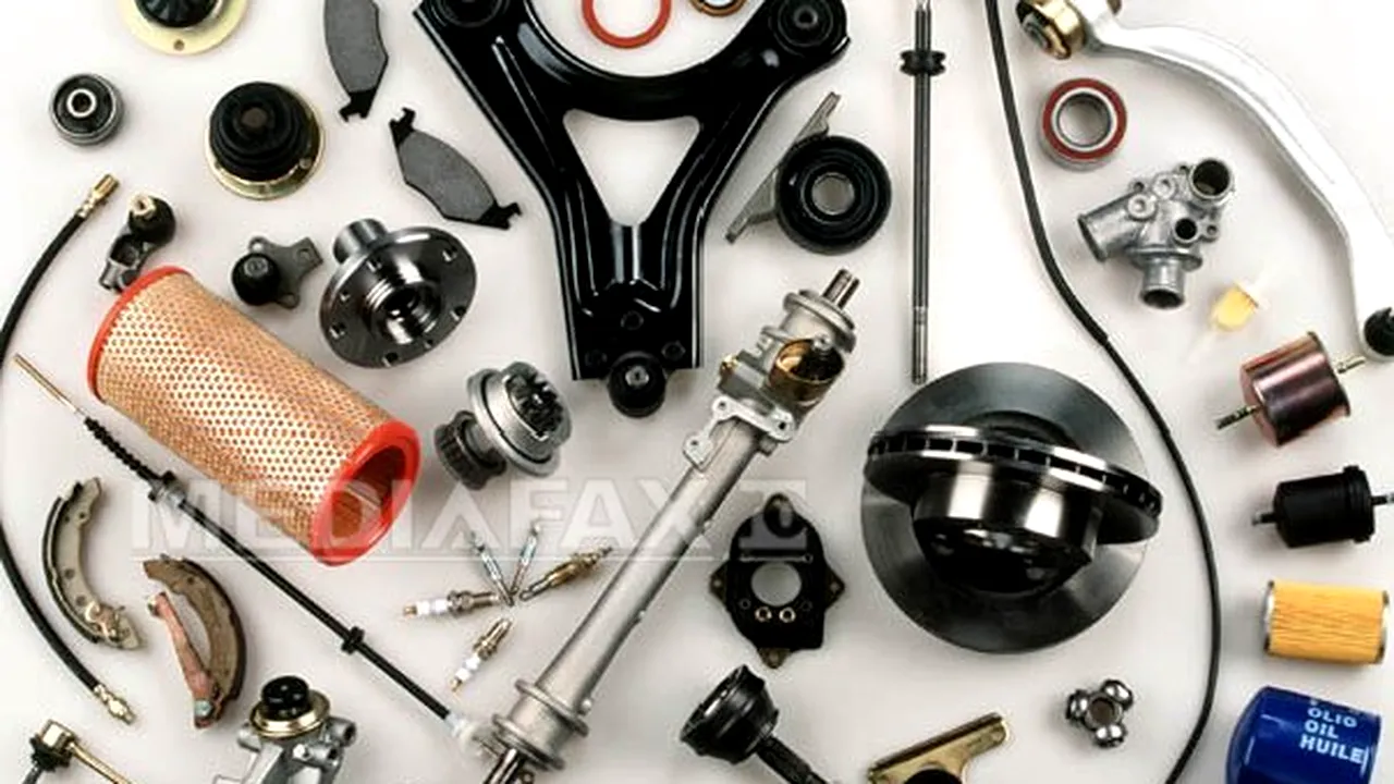 Comerţul auto a urcat în aprilie cu 3,9% în serie brută. Cine a avut cea mare contribuţie la această creştere