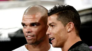 Marca: Zidane, Ramos şi Isco îşi prelungesc contractul cu Real Madrid/ James, Mariano şi Pepe pleacă