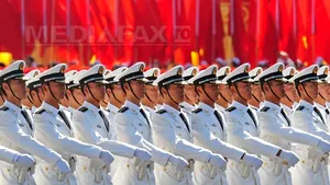 China denunţă un raport militar japonez care o acuză de comportament periculos