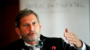 Hahn: România trebuie să atragă 30 milioane euro săptămânal, pentru a primi aceiaşi bani în 2014-2020