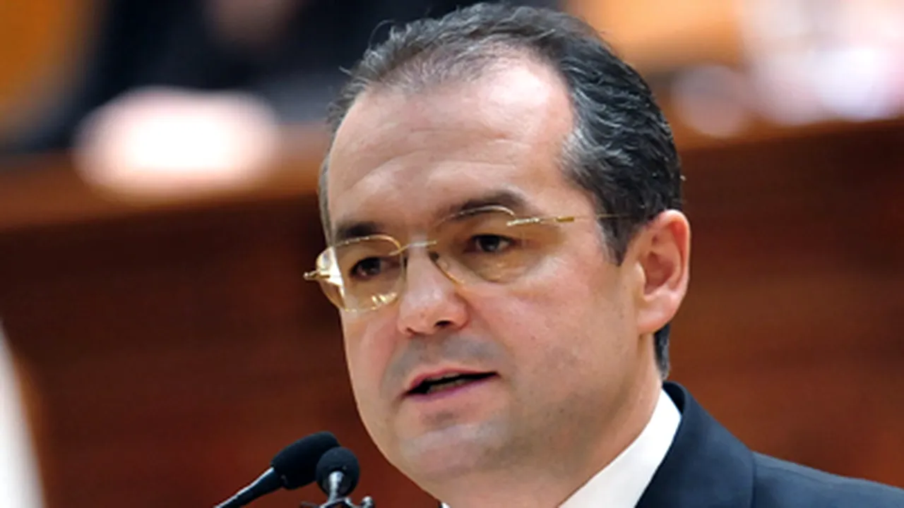 Boc: Nu este nevoie de implicarea UE în relaţiile României cu Moldova