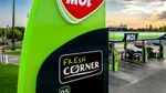 Benzinăriile MOL, profit de peste 500 de milioane de dolari în prima parte a anului
