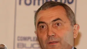 Băsescu a semnat numirea lui Comănescu la şefia MAE